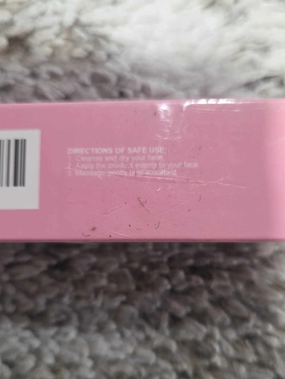 Collagen Plumping Multi Balm (5% Retinol)